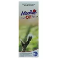 Mospilan OIl