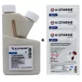 Cocktail Anti Capuse (1 x K-Othrine Partix + 3 x K-Othrine WG 250)