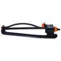 Aspersor oscilant, baza metalica Fiskars 2