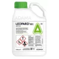 Leopard 5 EC, 5 litri