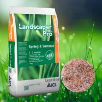 Landscaper Pro 5Kg: Ingrasamant gazon primavara-vara