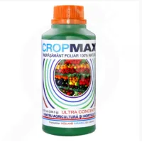 cropmax ingrasamant natural pentru legume si fructe