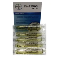 insecticide eficiente si cu efect rapid