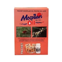 Uleiul Horticol Mospilan Oil