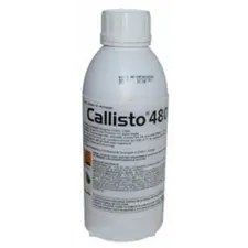 Callisto 480 SC, 1 litru