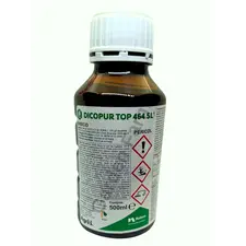 Dicopur top