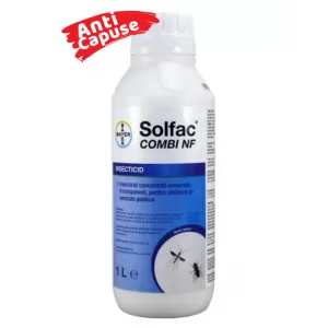 solfac combi Capuse