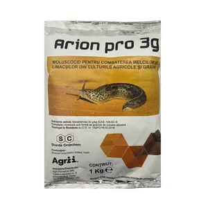 Moluscocid Arion Pro pentru limacsi