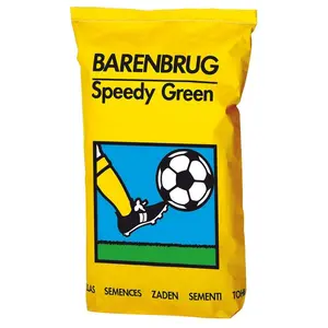 Barenbrug Speedy Green_2