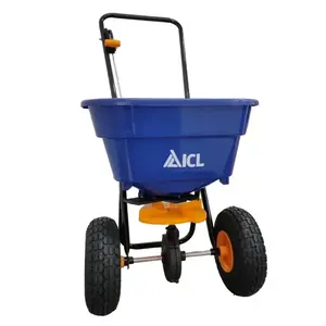 Aplicator gazon / ingrasamant AccuPro One 6