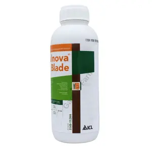 Biostimulant profesional pentru gazon – Vitalnova Blade, 1 litru - 2