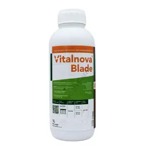 Biostimulant profesional pentru gazon – Vitalnova Blade, 1 litru
