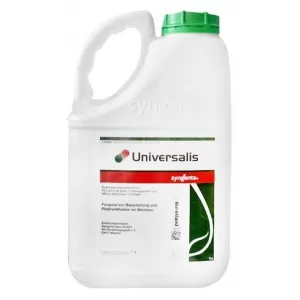 Universalis 593 SC, 10 litri