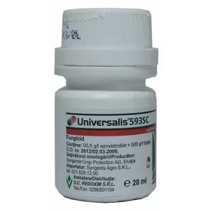 Universalis 593 SC, 20 ml