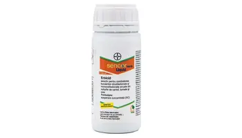 erbicid selectiv Sencor