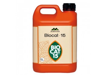 Biocat 15