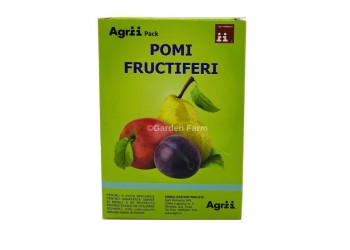 Pachet 4 produse pentru pomi fructiferi