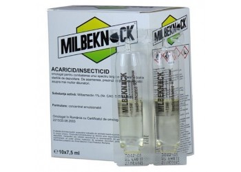 milbeknock 7.5 ml