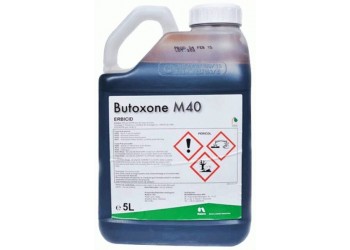 Butoxone M 40 EC, 5 litri