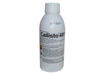 Callisto 480 SC, 1 litru