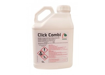 Click Combi SE, 5 litri