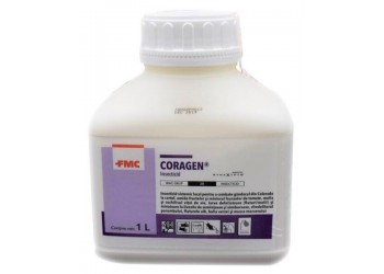 Coragen 20 SC, 1 litru
