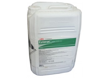 Esteron Extra 600 EC, 20 litri