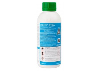 Fungicid Zakeo Xtra, 1 litru
