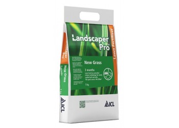 Ingrasamant Landscaper New Grass 5 kg