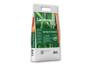 Landscaper Spring and Summer 5 kg