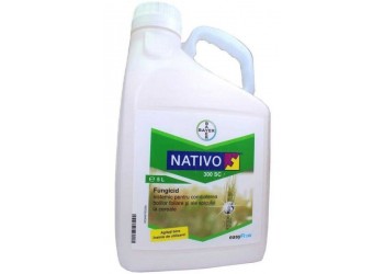 Nativo 300 SC, 5 litri