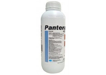 Pantera 40 EC, 1 litru