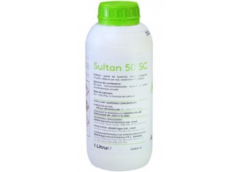 Sultan 50 SC, 1 litru