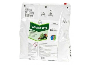 Aliette WG 80, 6 kg