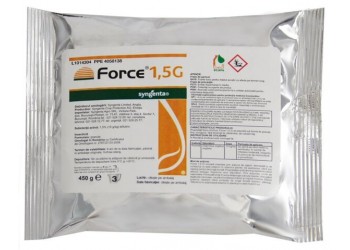 Force 1.5 G, 450 g