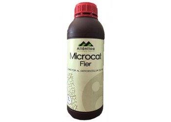 Microcat Fe