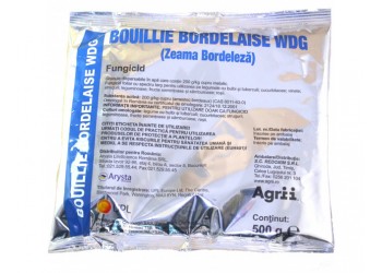 Bouille Bordelaise WDG, Zeama Bordeleza, 500 g