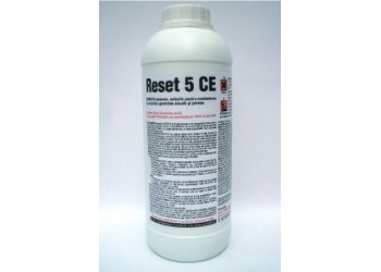 Reset 5CE, 5 litri