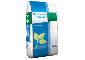 Osmocote Fier Micromax Premium