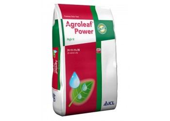 Agroleaf Power High N 31+11+11+TE+Biostimulator