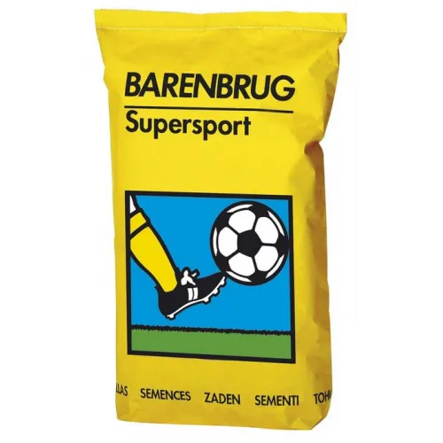 Barenbrug Super Sport 15 kg