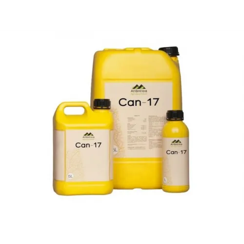 Azotat de calciu lichid Can-17, 25 L, Atlantica