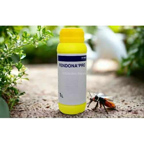 Insecticid Fendona Pro 6 SC, 1 litru - 3