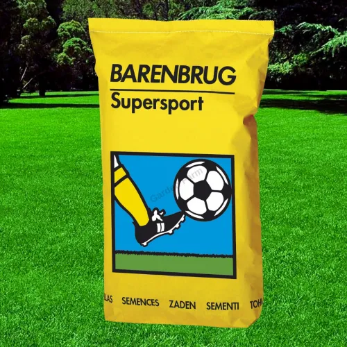 Seminte gazon premium Barenbrug Super Sport, 15 kg