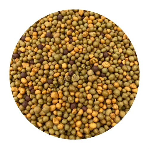 Osmocote Exact DCT 15-9-11-2Mg-ME, 12-14 luni - granule