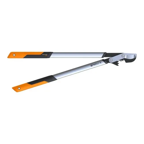 Foarfeca pentru ramuri groase pas cu pas PowerGearX LX98 L, Fiskars