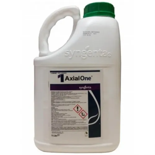 Axial One EC, 5 litri