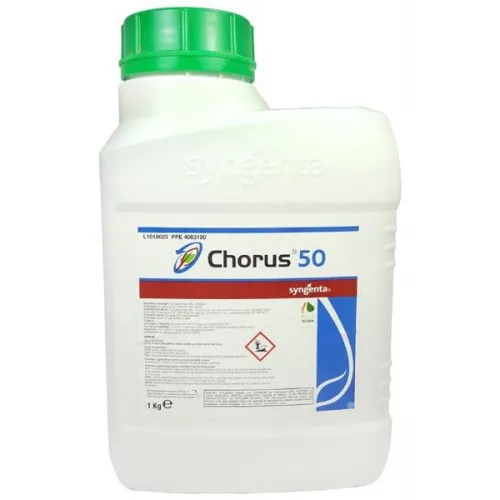 Chorus 50 WG, 1 kg