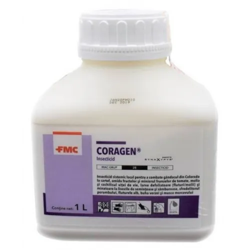 Coragen 20 SC, 1 litru