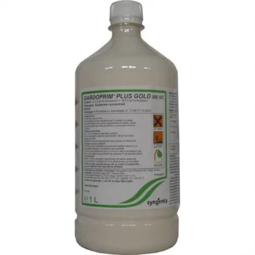 Gardoprim Plus Gold 500 SC, 1 litru